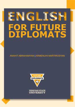 English for Future Diplomats