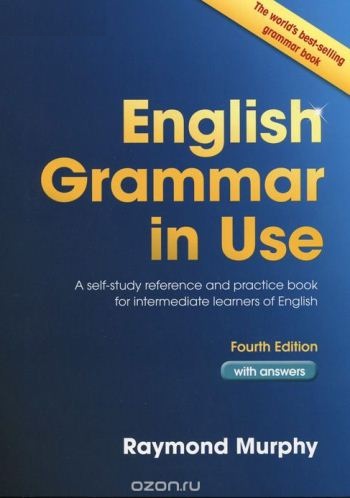 English grammar in use