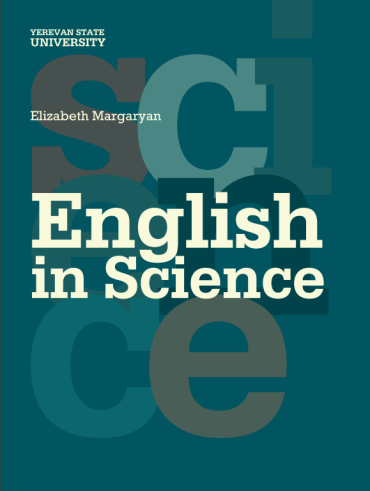 English in Science