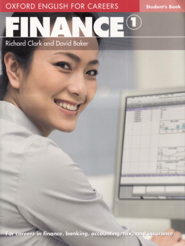 FINANCE (students book)