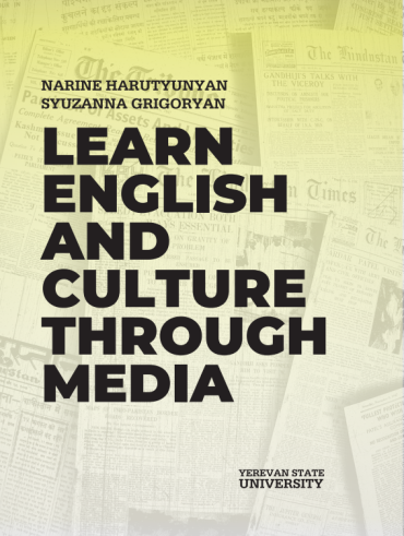 Learn English and Culture through Media