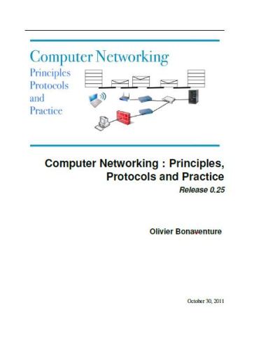 Computer  Networking