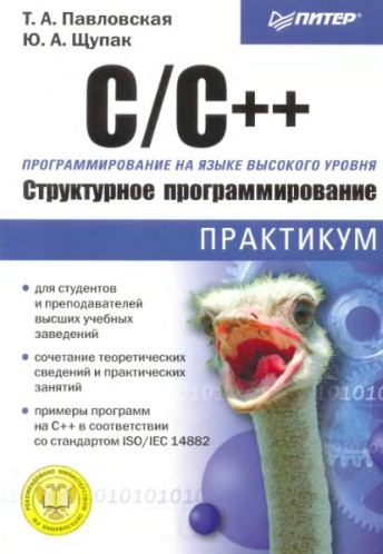 C / C++