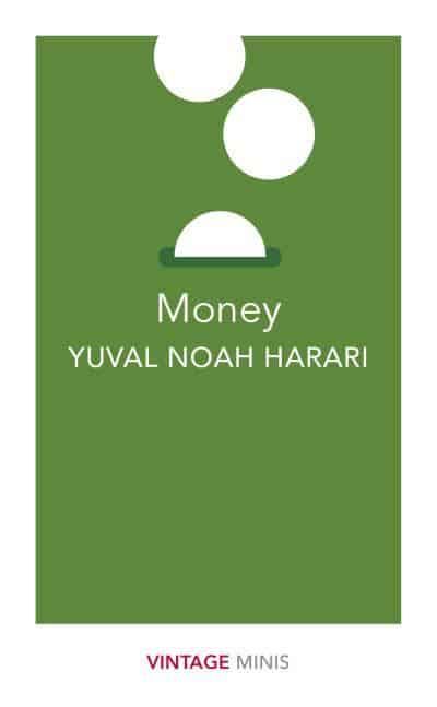 Money - Harari Y.N.