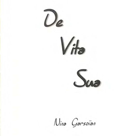 De vita sua