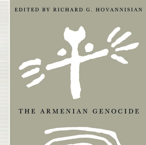The Armenian genocide: history, politics, ethics