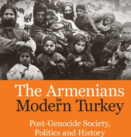 The Armenians in modern Turkey