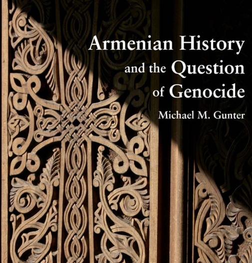 Armenian history and the question of genocide