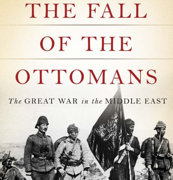 The fall of the Ottomans