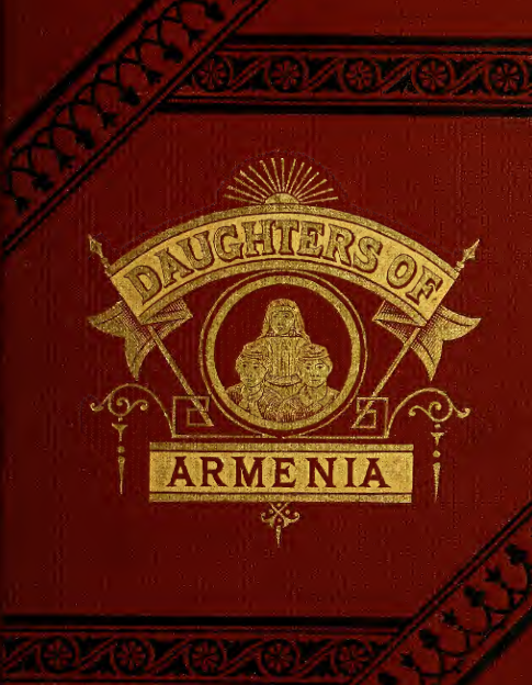 Daughters of Armenia
