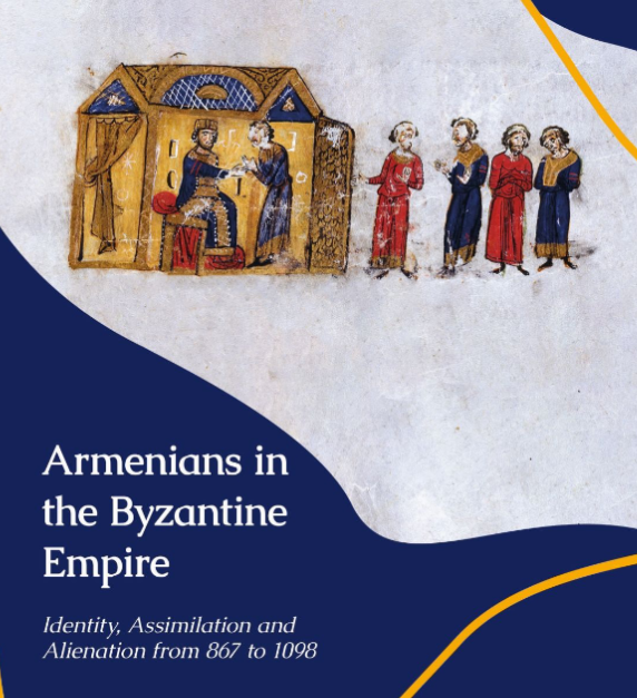 Armenians in the Byzantine Empire