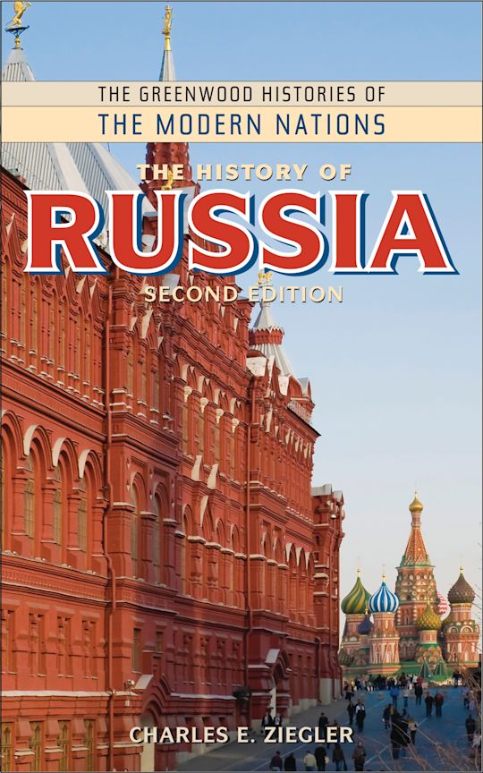 Russian History