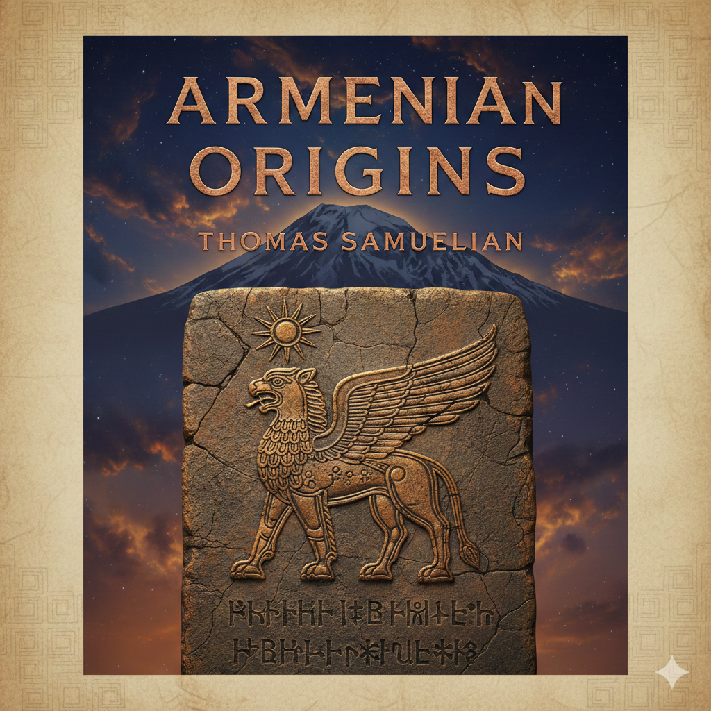 Armenian Origins