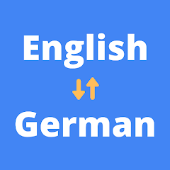 German - English
