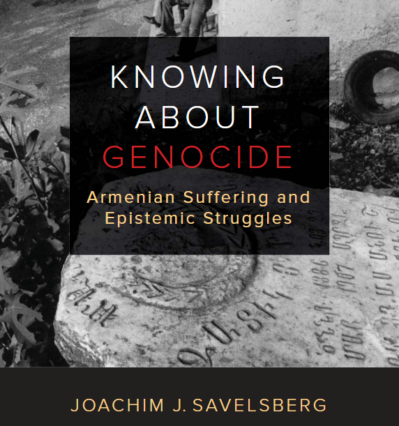 Knowing about Genocide