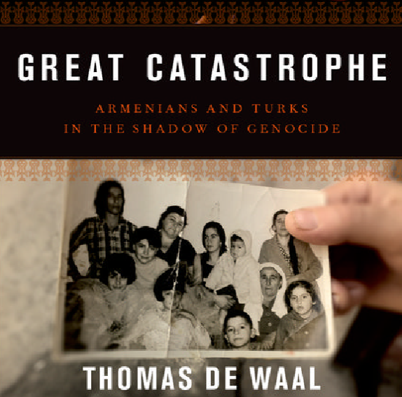 Great catastrophe