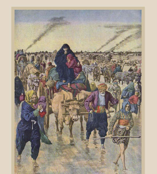 The Last Ottoman Wars