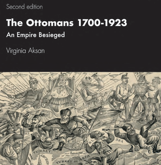 The Ottomans 1700-1923