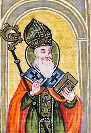 Հաւատով խոստովանիմ