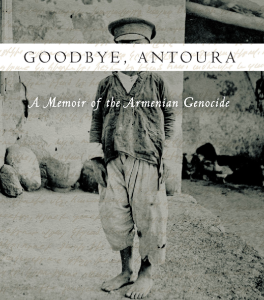 Goodbye, Antoura
