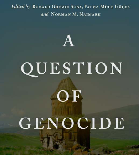 A question of genocide
