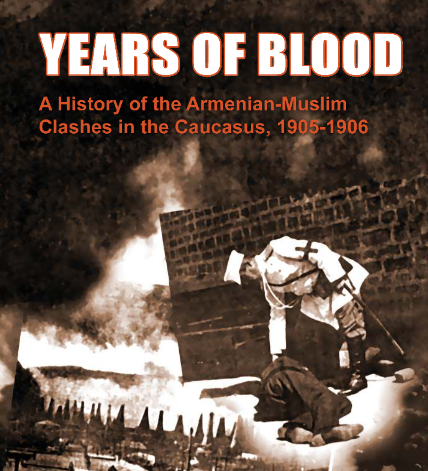 Years of blood