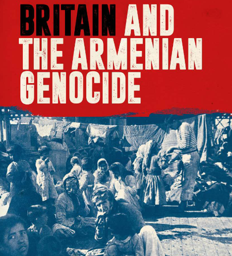 The British Empire and the Armenian genocide