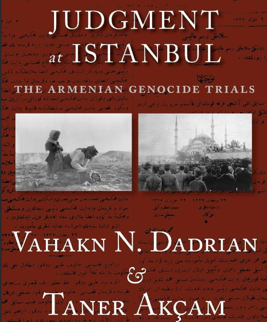 Judgment at Istanbul