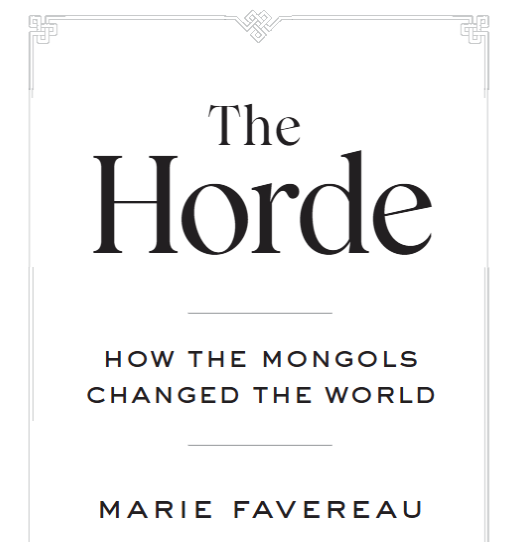 The Horde