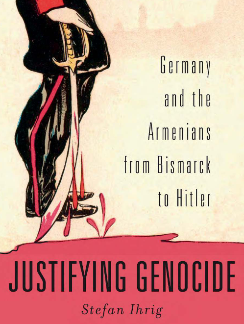 Justifying genocide
