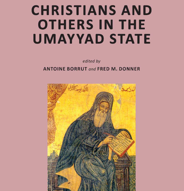 Christians and others in the Umayyad state