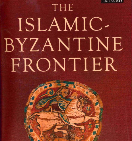 The Islamic-Byzantine frontier