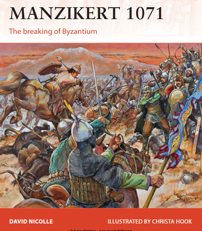 Manzikert 1071