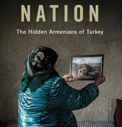 Secret nation