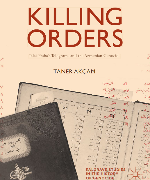 Killing orders