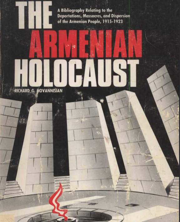 The Armenian holocaust