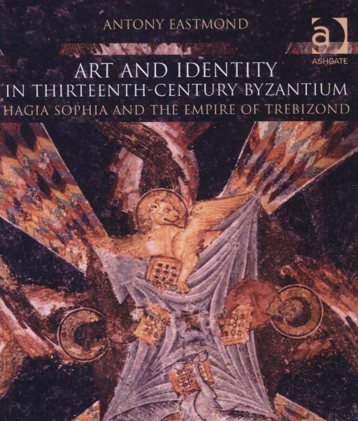 Art and identity in thirteenth-century Byzantium