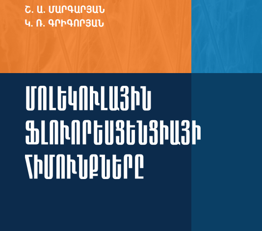 Մոլեկուլային ֆլուորեսցենցիայի հիմունքները