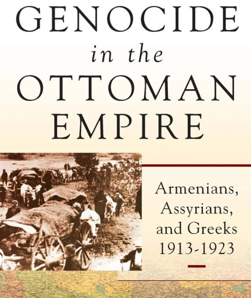 Genocide in the Ottoman Empire