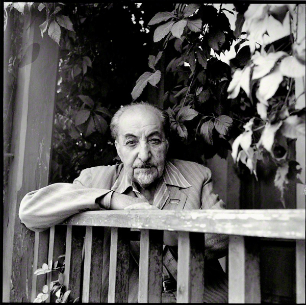 Անանդան և մահը