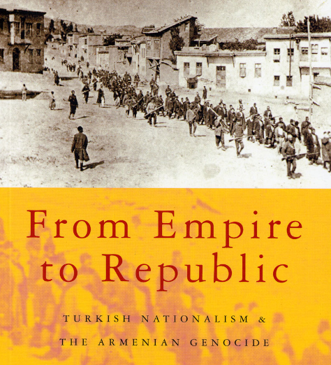 From empire to republic