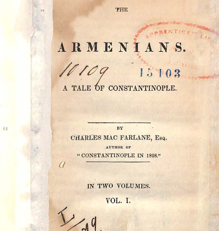 The Armenians