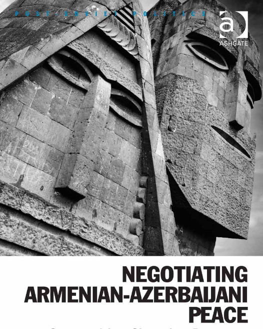 Negotiating Armenian-Azerbaijani peace