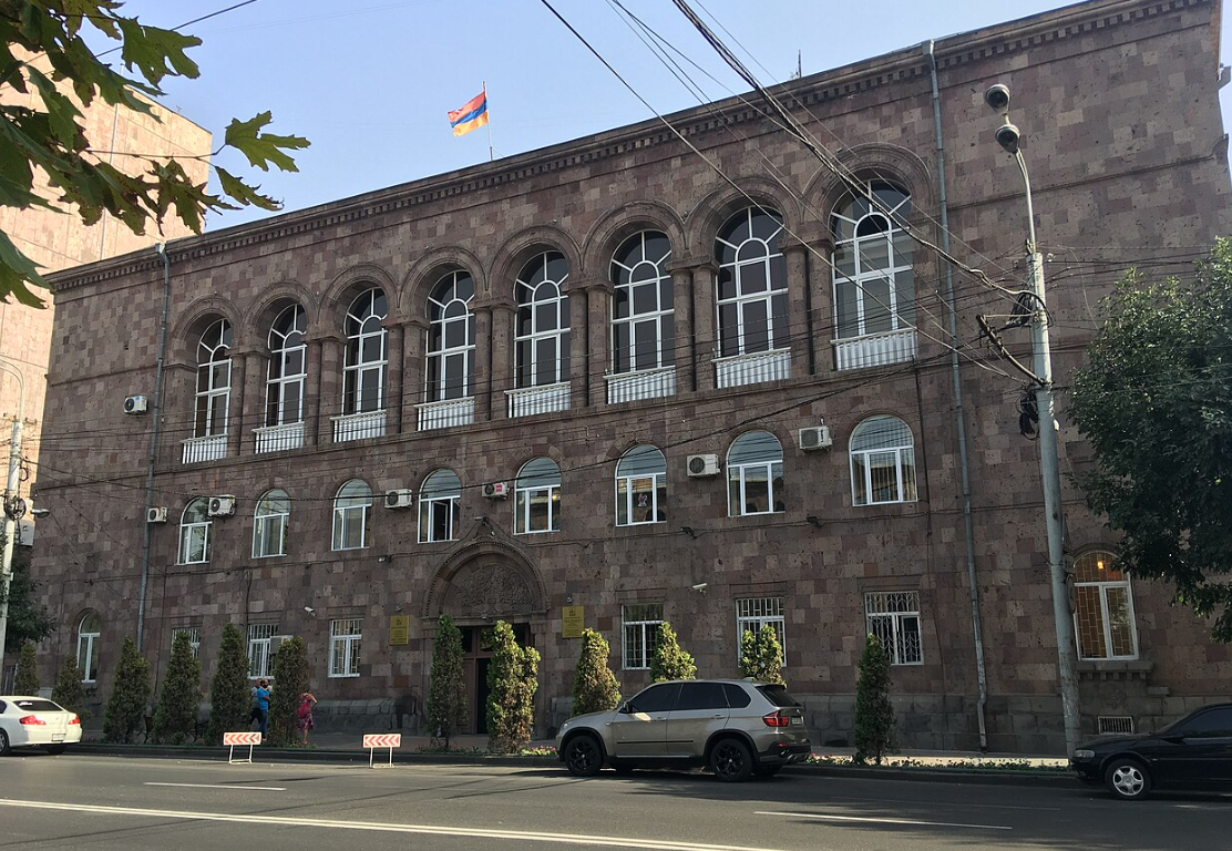 Շենգավիթ վարչական շրջանի թիվ 16 գրադարան