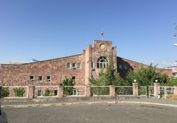 Մալաթիա-Սեբաստիա վարչական շրջանի գրադարանային համակարգ
